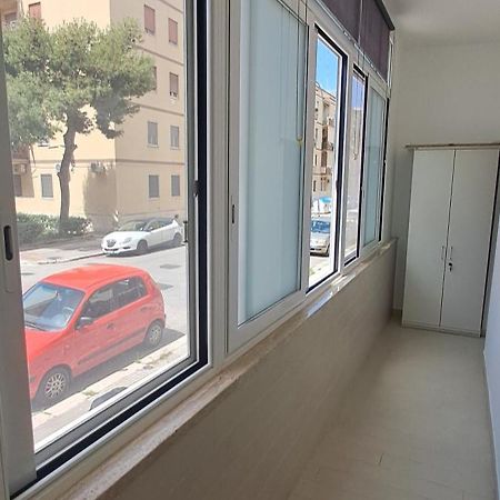 Alex'S House Apartment Бари Екстериор снимка