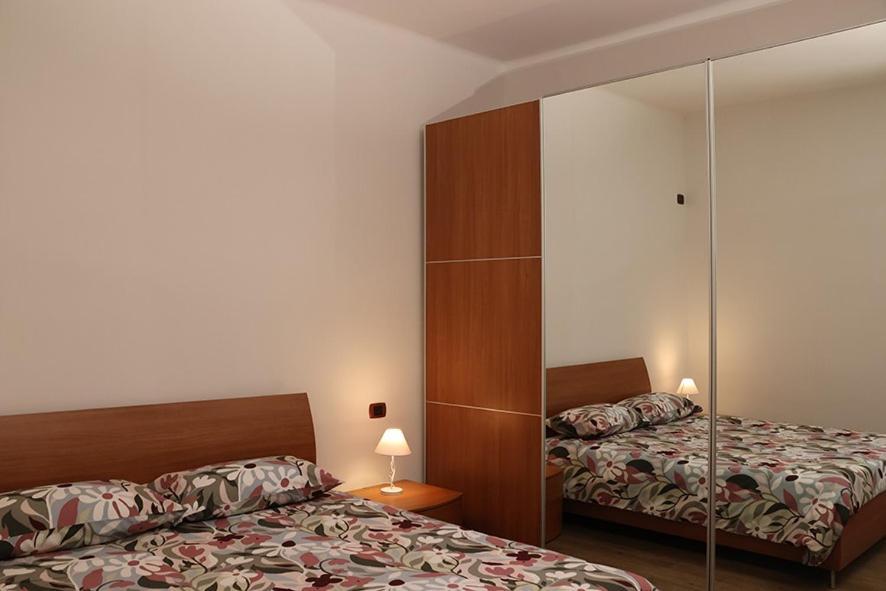Alex'S House Apartment Бари Екстериор снимка