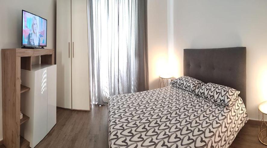 Alex'S House Apartment Бари Екстериор снимка