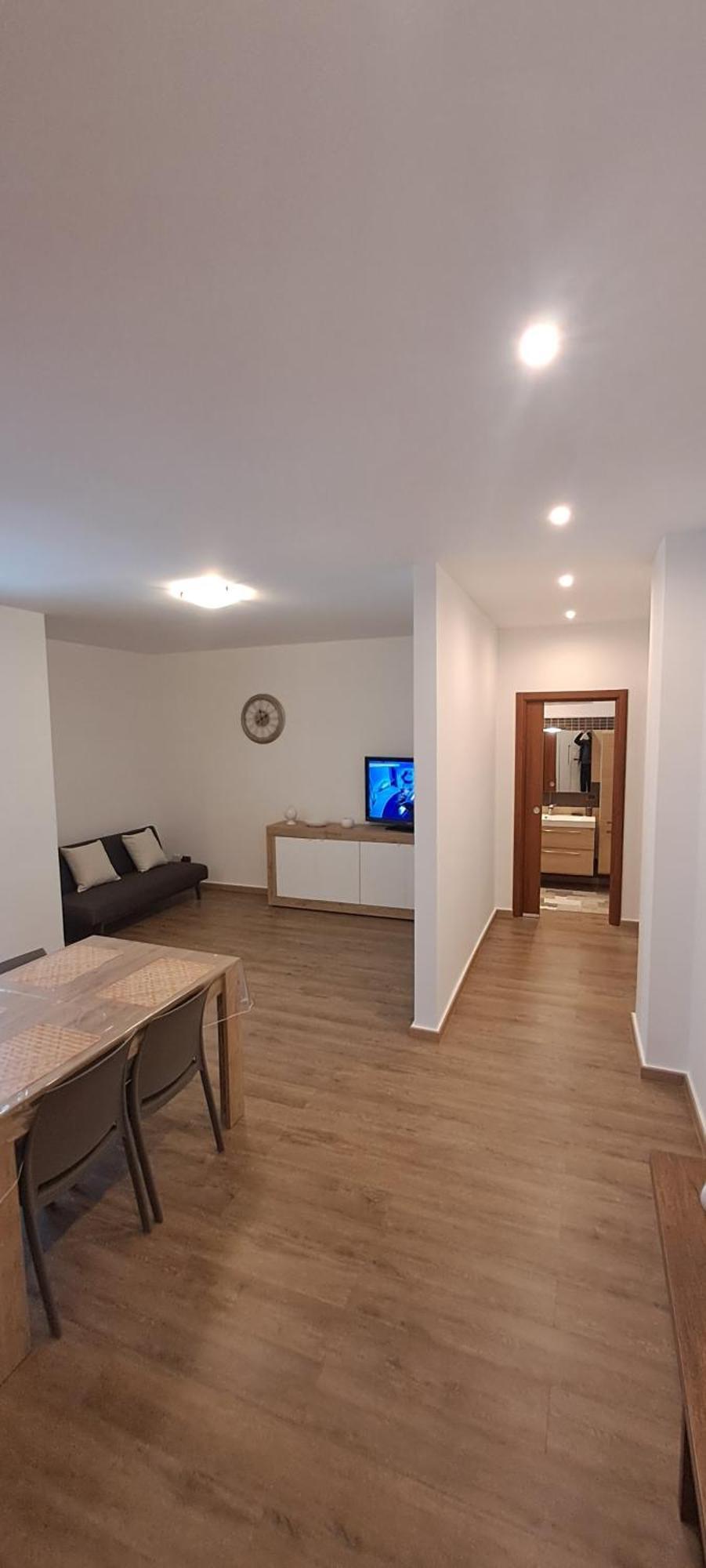 Alex'S House Apartment Бари Екстериор снимка