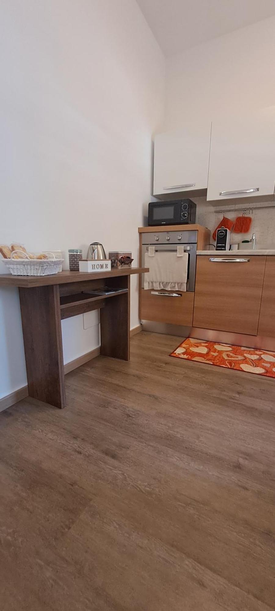 Alex'S House Apartment Бари Екстериор снимка