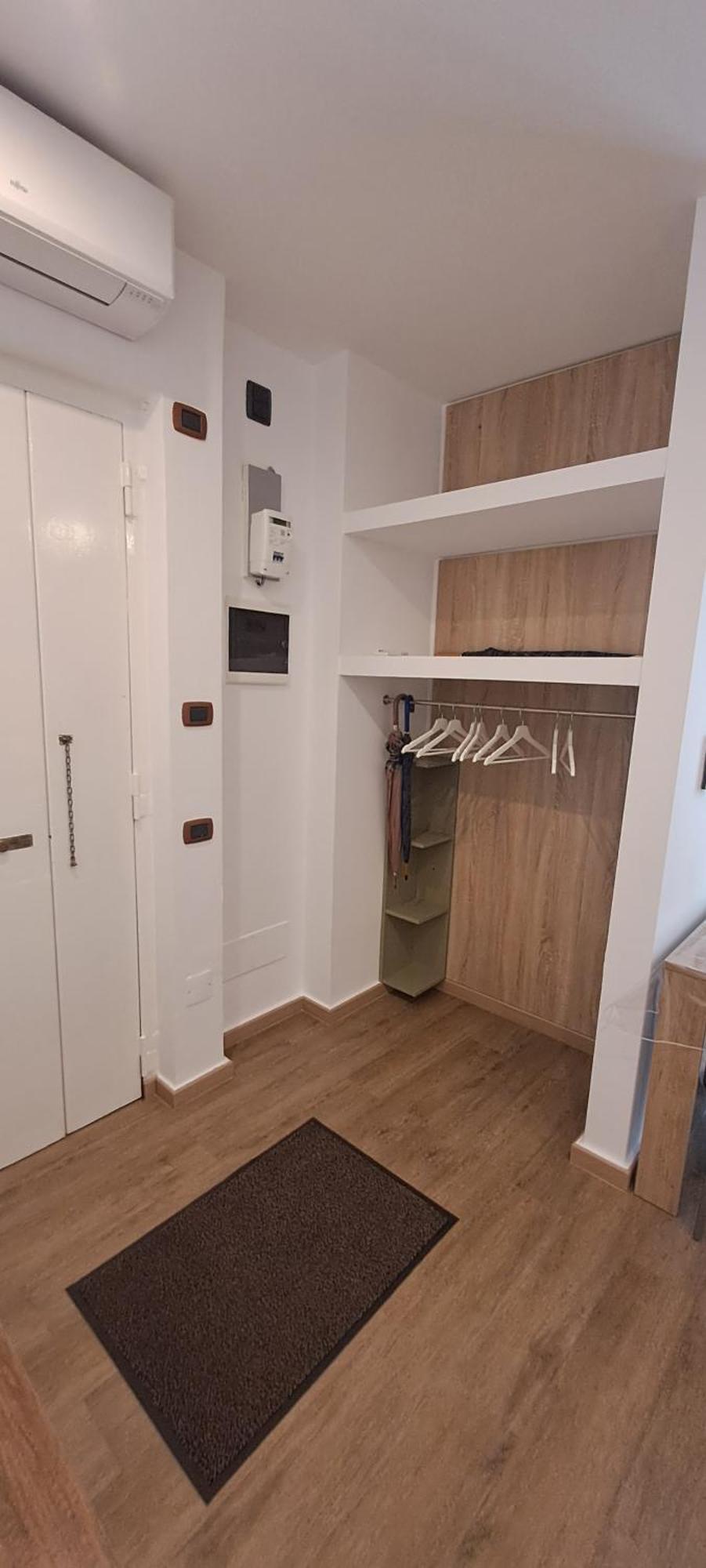 Alex'S House Apartment Бари Екстериор снимка