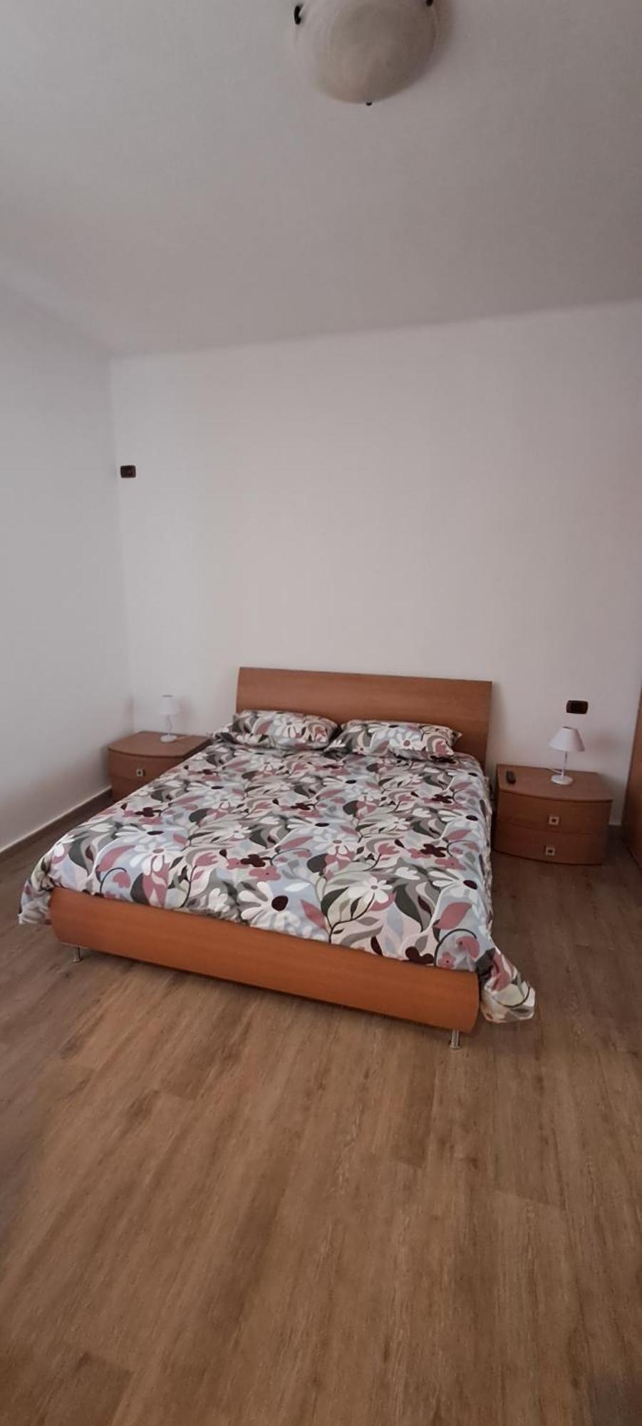 Alex'S House Apartment Бари Екстериор снимка