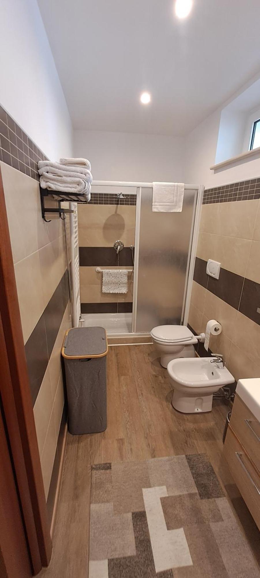 Alex'S House Apartment Бари Екстериор снимка