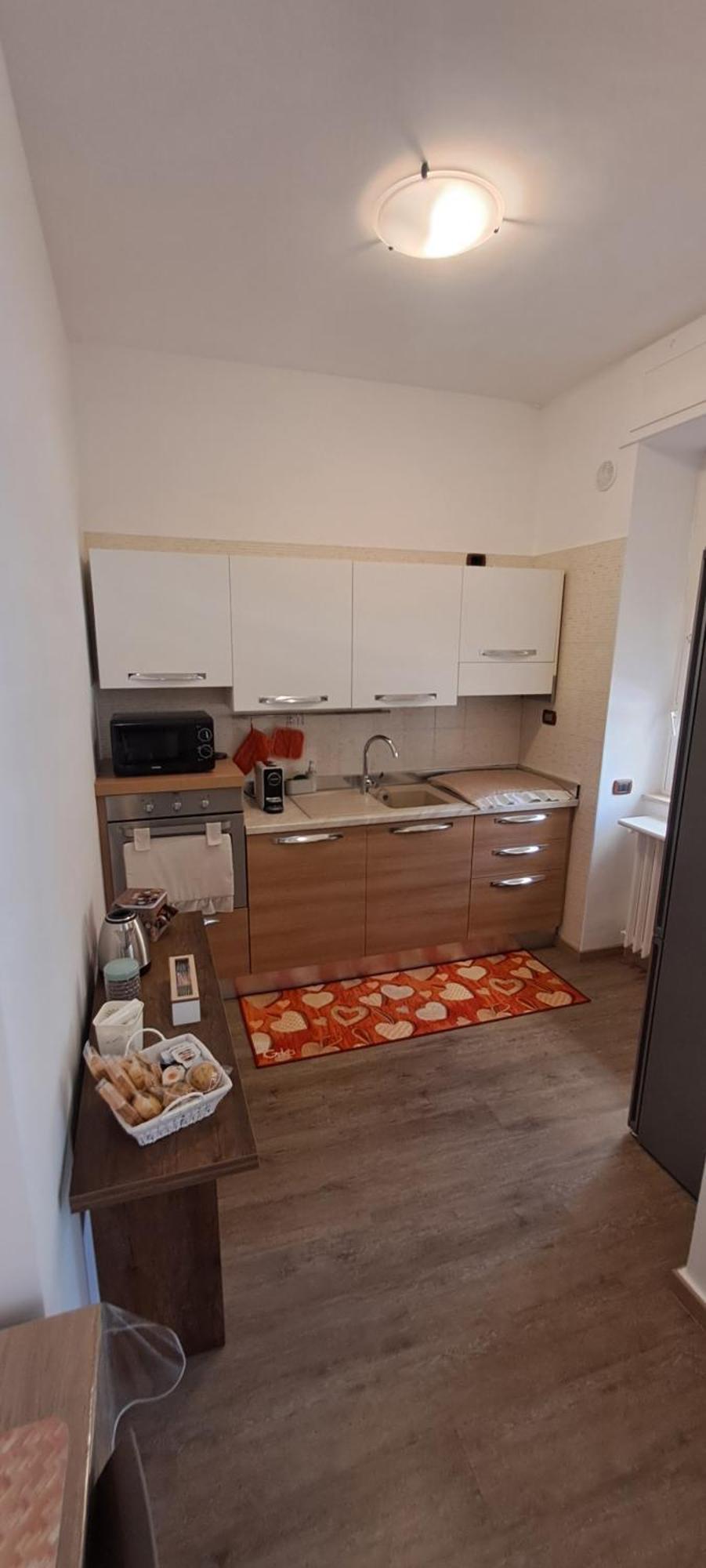 Alex'S House Apartment Бари Екстериор снимка