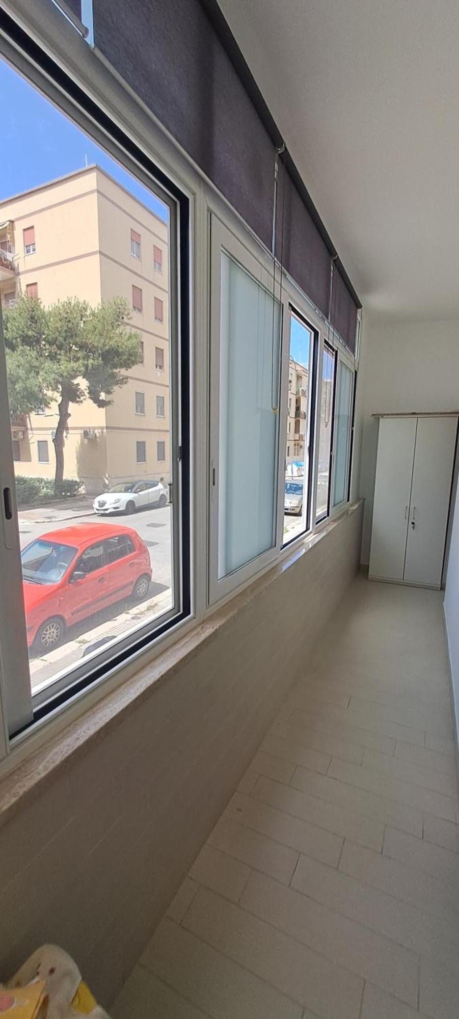 Alex'S House Apartment Бари Екстериор снимка