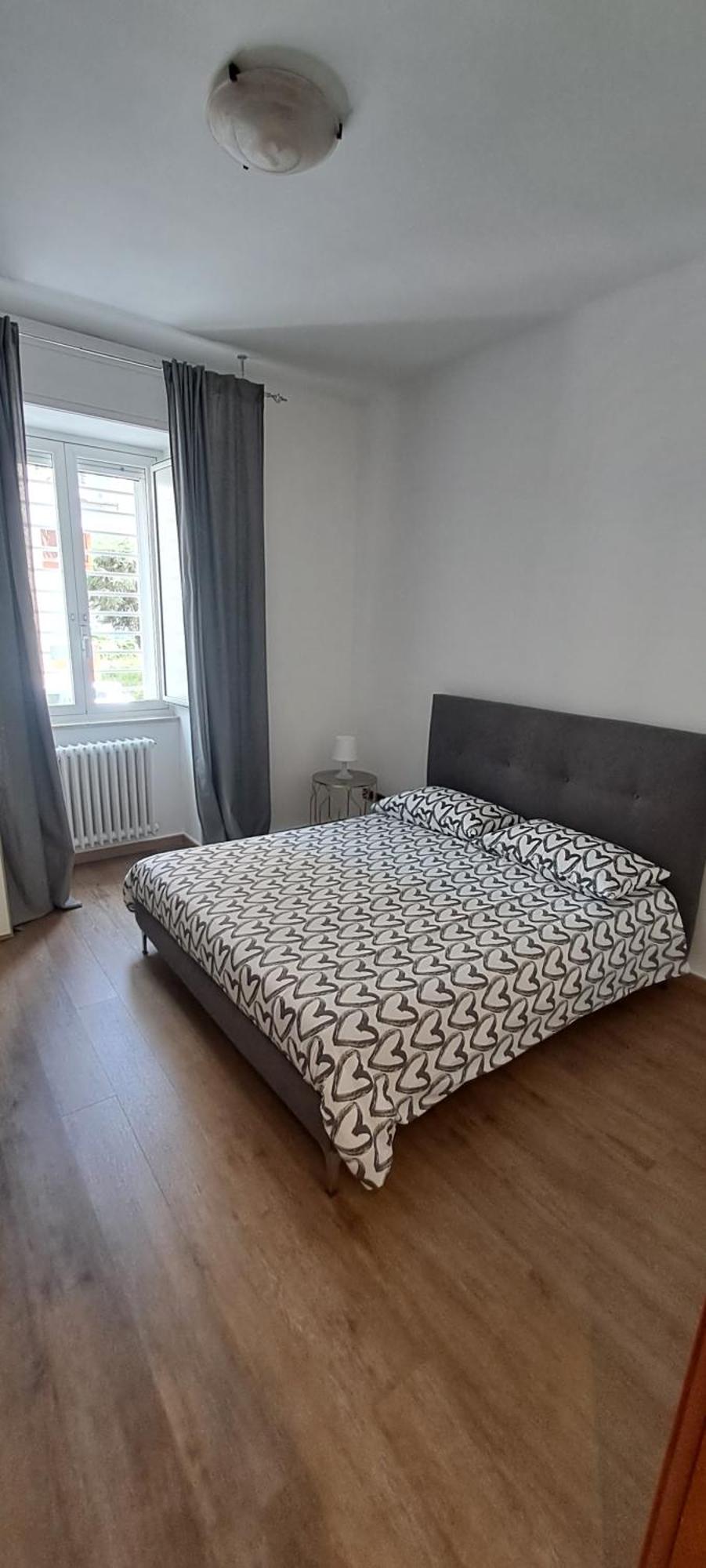 Alex'S House Apartment Бари Екстериор снимка