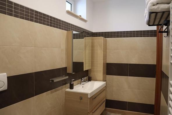 Alex'S House Apartment Бари Екстериор снимка